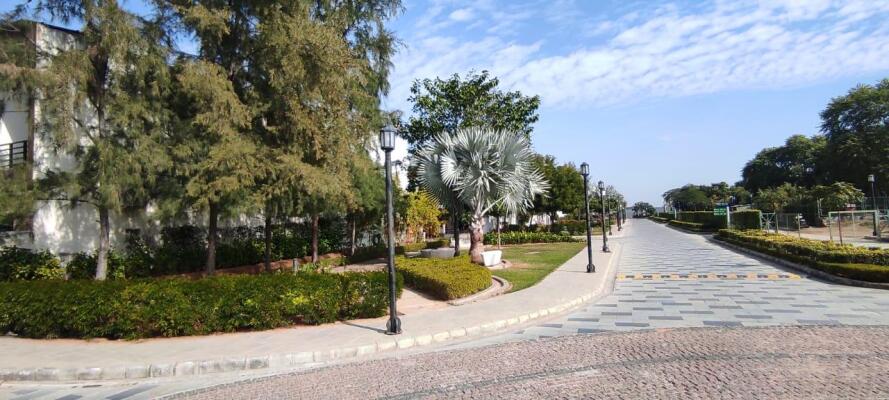 3 Bedroom House in Bagru Khurd, Jaipur