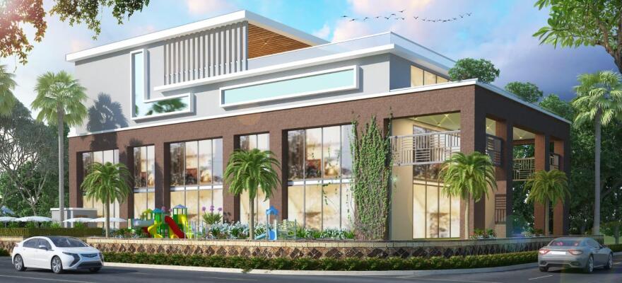 3 Bedroom House in Bagru Khurd, Jaipur