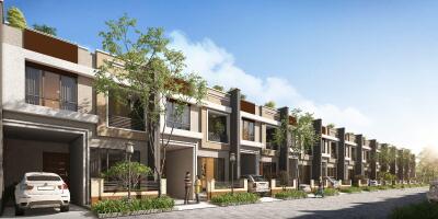 3 Bedroom House in Bagru Khurd, Jaipur