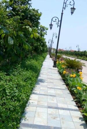 Residential land / Plot in Chaitanya Vihar, Vrindavan