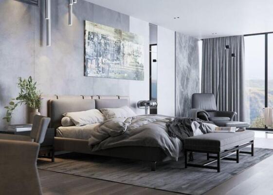 9 Bedroom House in Sector 12, Noida