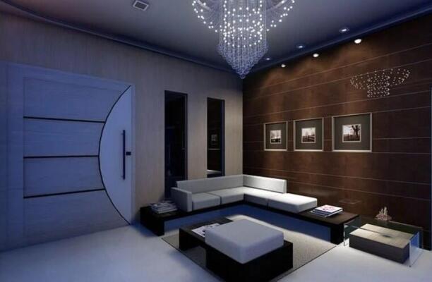 9 Bedroom House in Sector 12, Noida