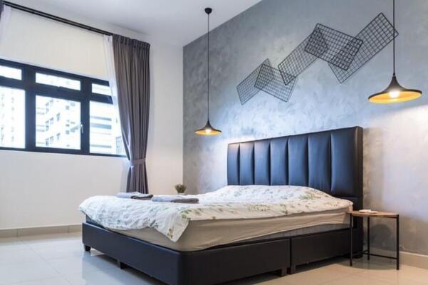 9 Bedroom House in Sector 12, Noida