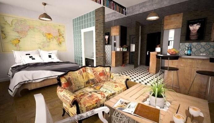 9 Bedroom House in Sector 12, Noida