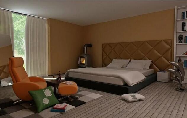 9 Bedroom House in Sector 12, Noida