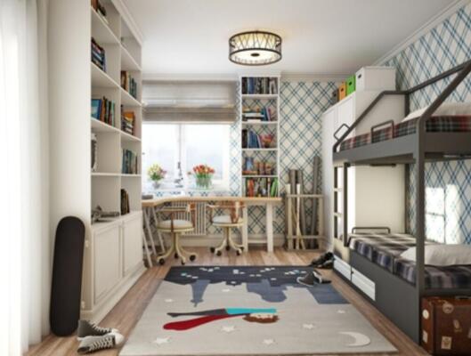 7 Bedroom House in Sector 14, Noida