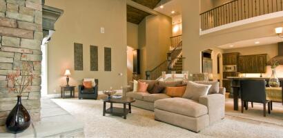 3 BHK Flat in Aundh, Pune