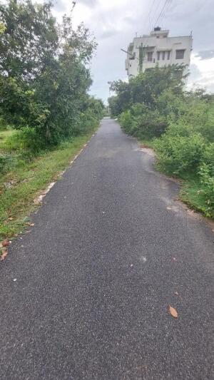 Residential land / Plot in Anjanapura 1st block, Lal Bahadur Shastri Nagar, Bangalore