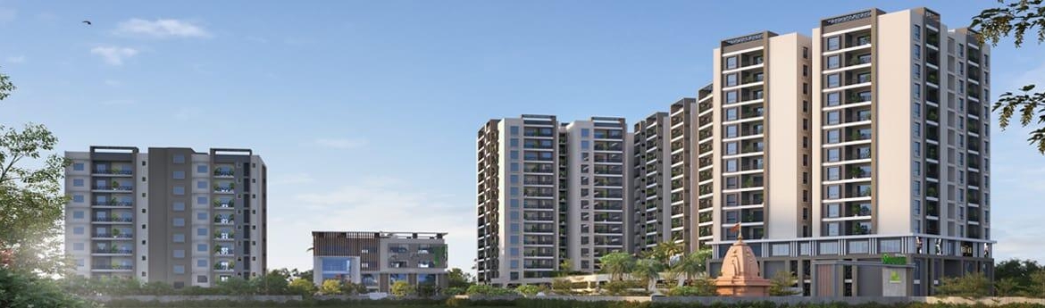 2 BHK Flat in Trisulia, Cuttack