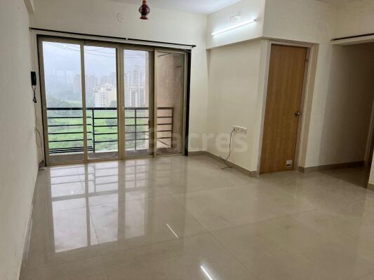 3 BHK Flat in Ghodbunder Road, Thane