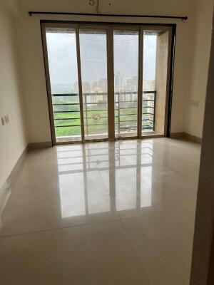 3 BHK Flat in Ghodbunder Road, Thane