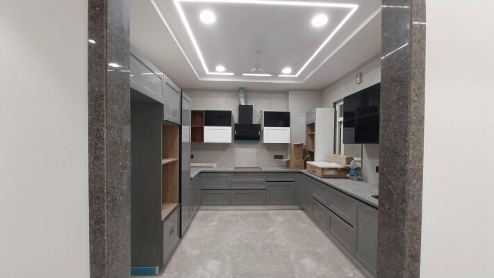 4 BHK Independent Builder Floor in Kirti Nagar, Delhi