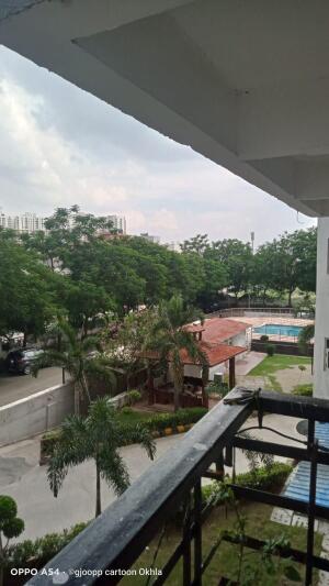 3 BHK Flat in Sector 46, Noida