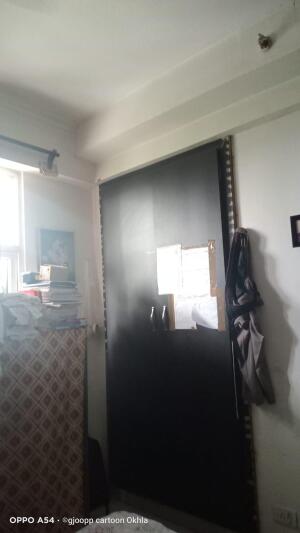3 BHK Flat in Sector 46, Noida