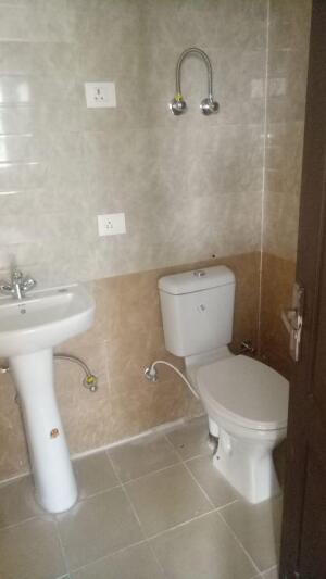 3 BHK Flat in Sector 46, Noida