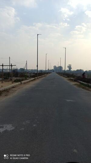 Residential land / Plot in Sector 36 Rohini, Delhi