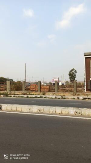 Residential land / Plot in Sector 36 Rohini, Delhi