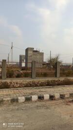 Residential land / Plot in Sector 36 Rohini, Delhi
