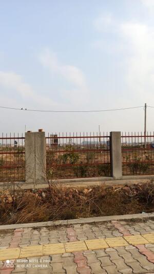 Residential land / Plot in Sector 36 Rohini, Delhi