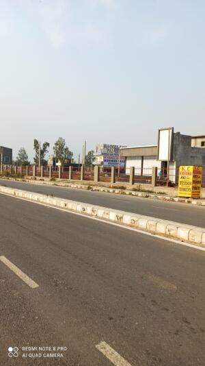 Residential land / Plot in Sector 36 Rohini, Delhi
