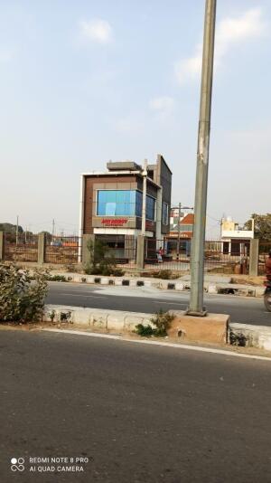 Residential land / Plot in Sector 36 Rohini, Delhi
