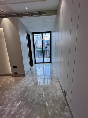 4 BHK Independent Builder Floor in D Block Defence Colony, Delhi