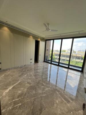 4 BHK Independent Builder Floor in D Block Defence Colony, Delhi