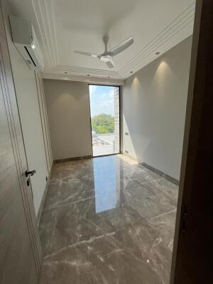 4 BHK Independent Builder Floor in D Block Defence Colony, Delhi