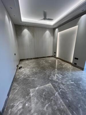 4 BHK Independent Builder Floor in D Block Defence Colony, Delhi