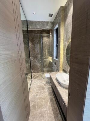 4 BHK Independent Builder Floor in D Block Defence Colony, Delhi