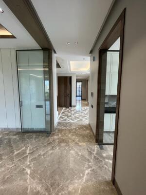 4 BHK Independent Builder Floor in D Block Defence Colony, Delhi