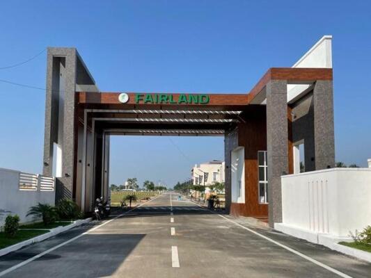 Residential land / Plot in Kovilpalayam, Coimbatore