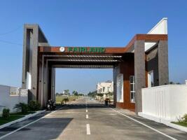 Residential land / Plot in Kovilpalayam, Coimbatore