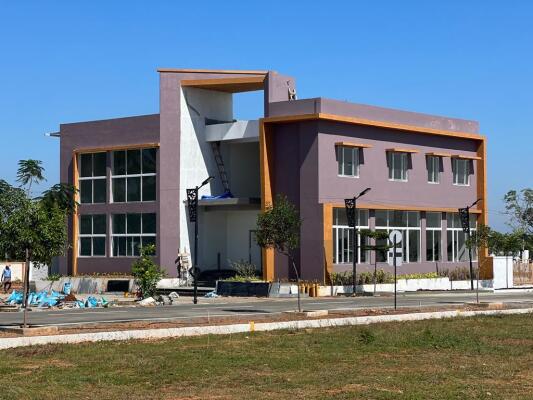 Residential land / Plot in Kovilpalayam, Coimbatore