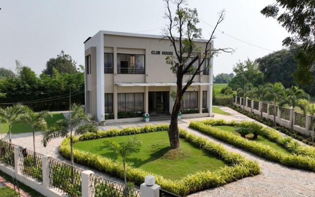 Residential land / Plot in Samruddhi Mahamarg, Nagpur