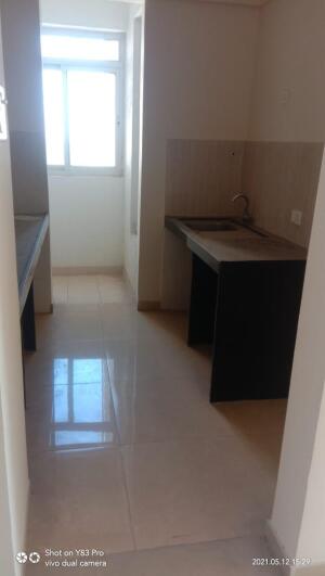 3 BHK Flat in Mulund West, Mumbai