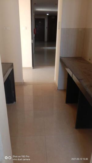 3 BHK Flat in Mulund West, Mumbai