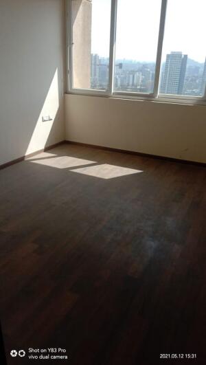 3 BHK Flat in Mulund West, Mumbai
