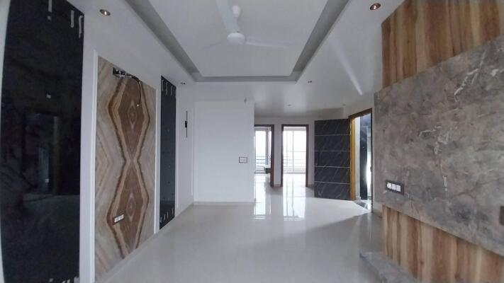 3 BHK Independent Builder Floor in Sector 23, Gurgaon