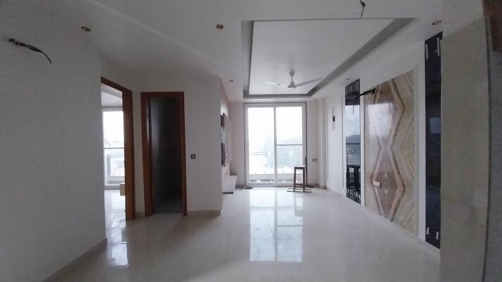 3 BHK Independent Builder Floor in Sector 23, Gurgaon