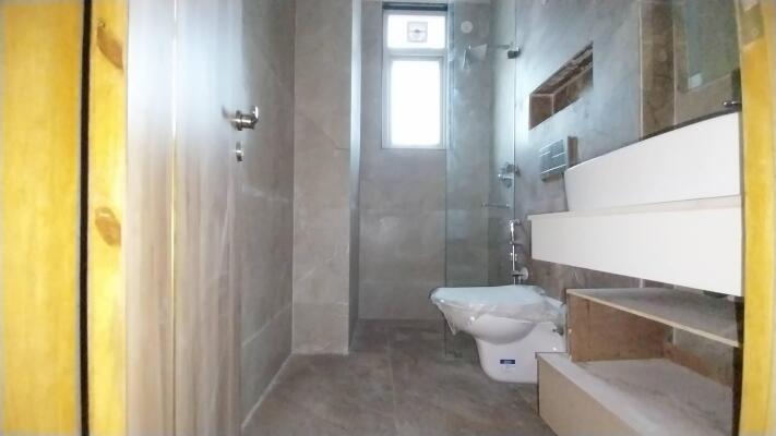 3 BHK Independent Builder Floor in Sector 23, Gurgaon