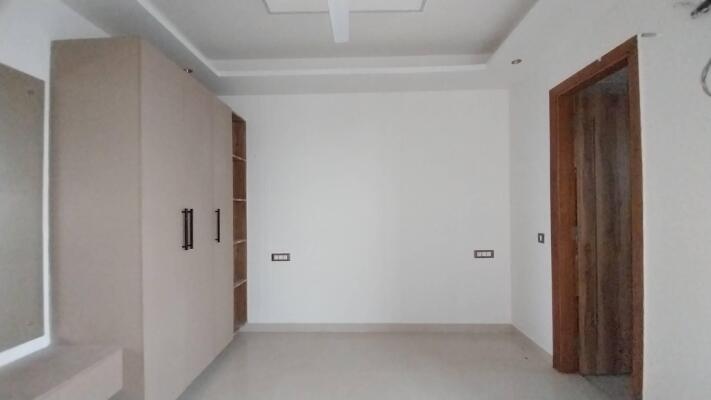 3 BHK Independent Builder Floor in Sector 23, Gurgaon
