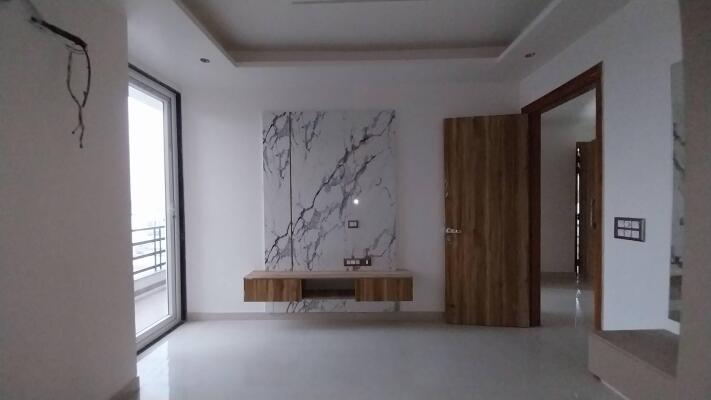 3 BHK Independent Builder Floor in Sector 23, Gurgaon