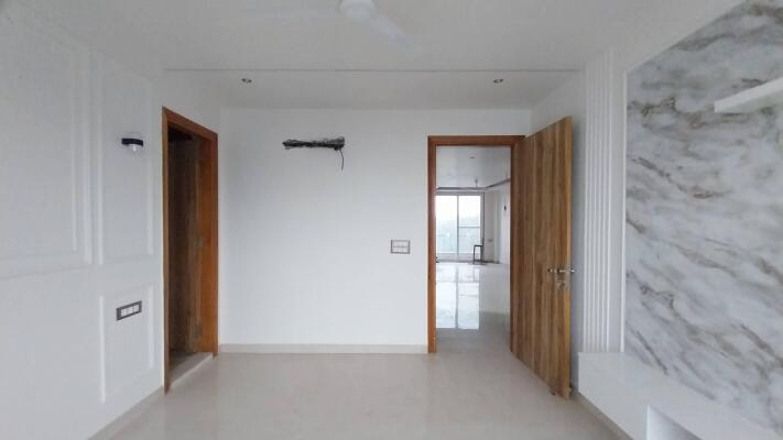 3 BHK Independent Builder Floor in Sector 23, Gurgaon