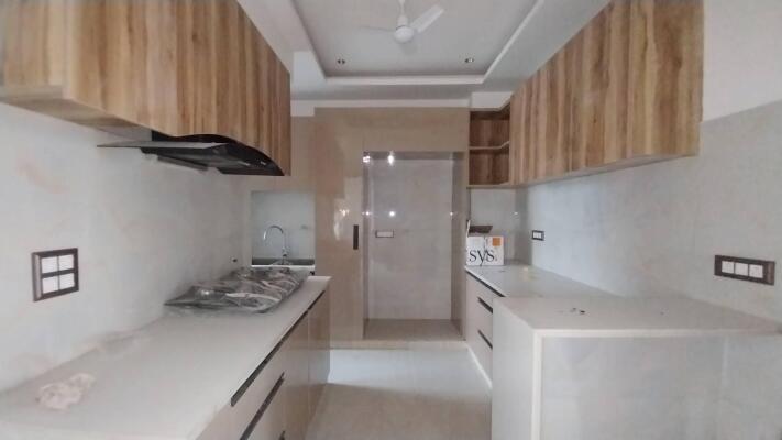 3 BHK Independent Builder Floor in Sector 23, Gurgaon