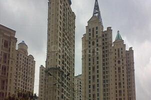 3 BHK Flat in Hiranandani Meadows, Manpada