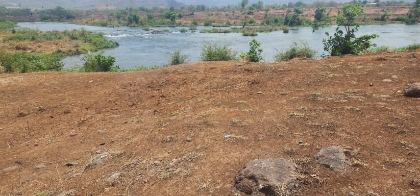 Residential land / Plot in Panvel, Navi Mumbai