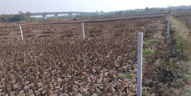 Residential land / Plot in Panvel, Navi Mumbai