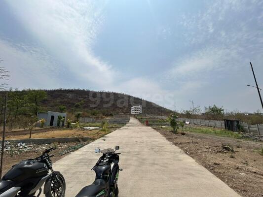 Residential land / Plot in Phase 3 Hinjewadi, Pune