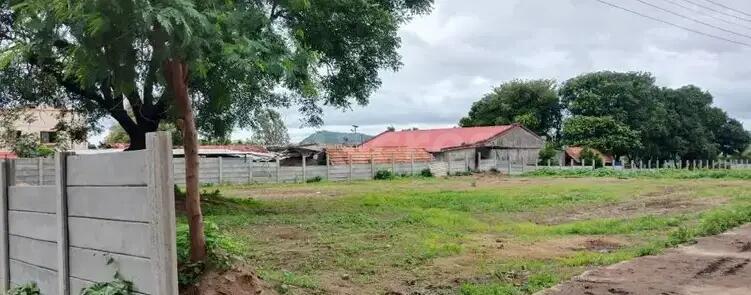 Residential land / Plot in Phase 3 Hinjewadi, Pune